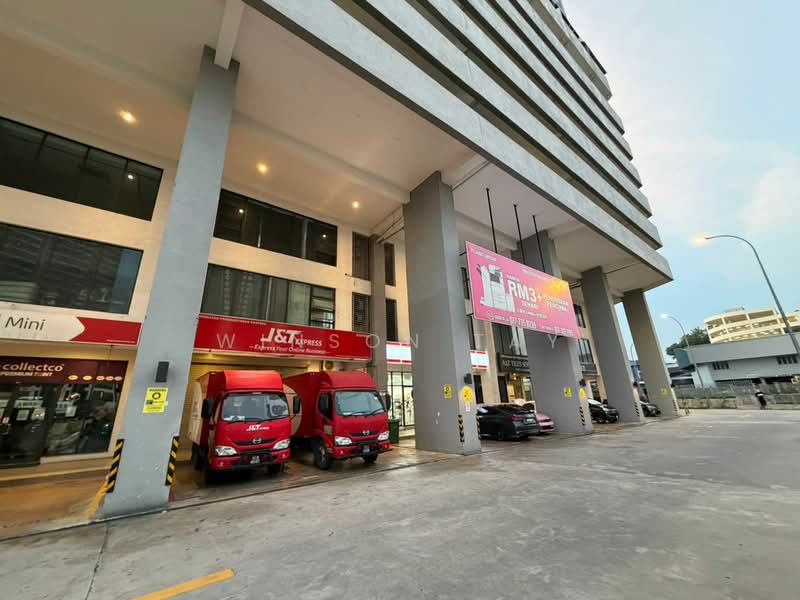 Kedai untuk Disewa di Taman Balakong Jaya (Balakong) - Winson Tay - PropertyGuru.com.my