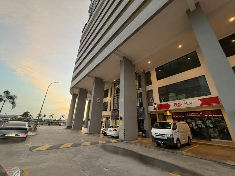 Kedai untuk Disewa di Taman Balakong Jaya (Balakong) - Winson Tay - PropertyGuru.com.my