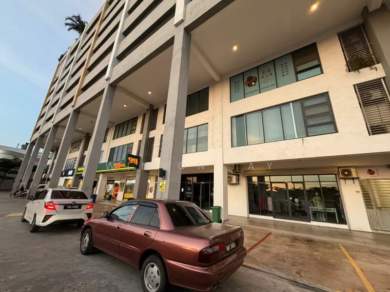 Kedai untuk Disewa di Taman Balakong Jaya (Balakong) - Winson Tay - PropertyGuru.com.my