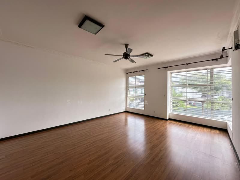 2-storey Terraced House for Sale in Alam Impian (Shah Alam) - Shareena . - PropertyGuru.com.my