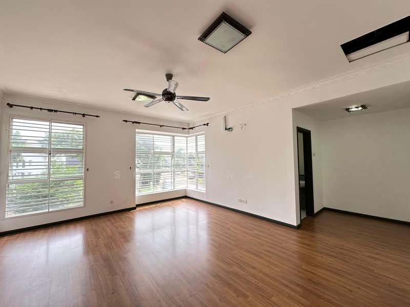 2-storey Terraced House for Sale in Alam Impian (Shah Alam) - Shareena . - PropertyGuru.com.my