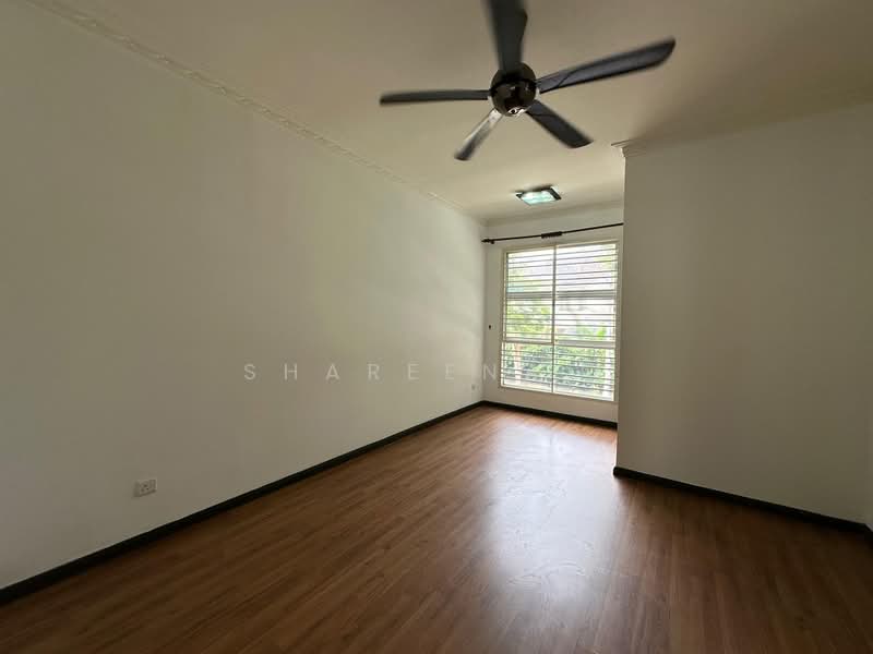2-storey Terraced House for Sale in Alam Impian (Shah Alam) - Shareena . - PropertyGuru.com.my