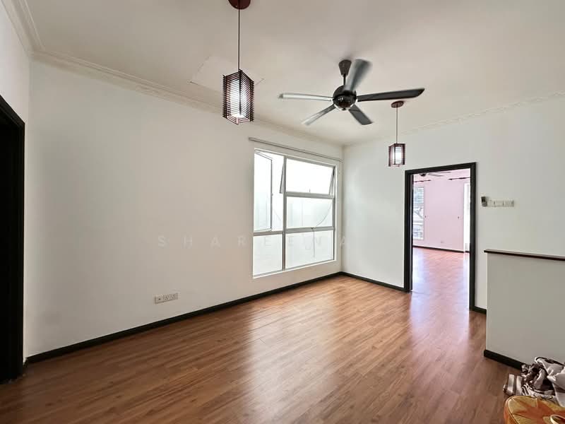 2-storey Terraced House for Sale in Alam Impian (Shah Alam) - Shareena . - PropertyGuru.com.my