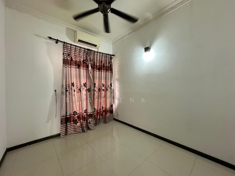 2-storey Terraced House for Sale in Alam Impian (Shah Alam) - Shareena . - PropertyGuru.com.my