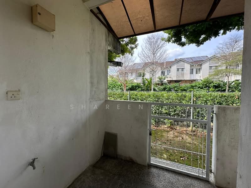 2-storey Terraced House for Sale in Alam Impian (Shah Alam) - Shareena . - Exterior - PropertyGuru.com.my