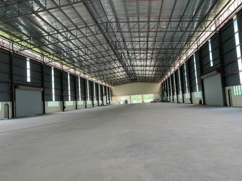 Factory for Rent in Rawang (Selangor) - Belle Yap - Interior - PropertyGuru.com.my