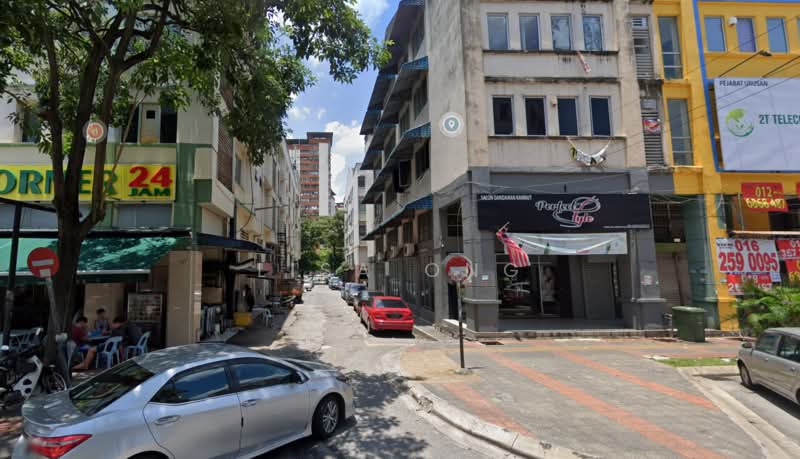 Kedai untuk Disewa di Metro Prima (Kepong) - Lisa Ong - PropertyGuru.com.my