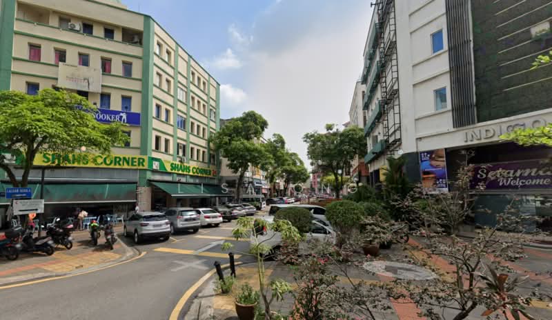 Kedai untuk Disewa di Metro Prima (Kepong) - Lisa Ong - Exterior - PropertyGuru.com.my