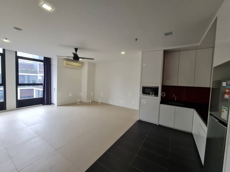 Servis Apartment untuk Dijual di Arcoris SOHO - Dante Leong Zhenwen - PropertyGuru.com.my