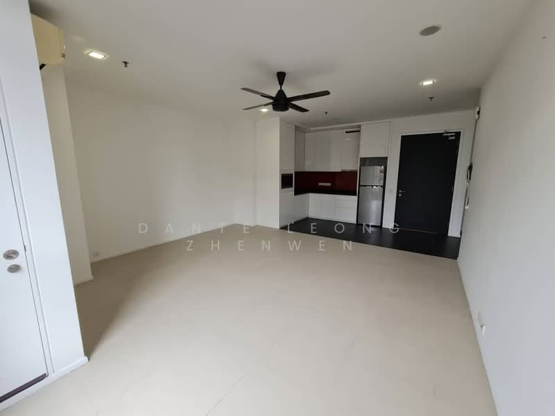 Servis Apartment untuk Dijual di Arcoris SOHO - Dante Leong Zhenwen - PropertyGuru.com.my