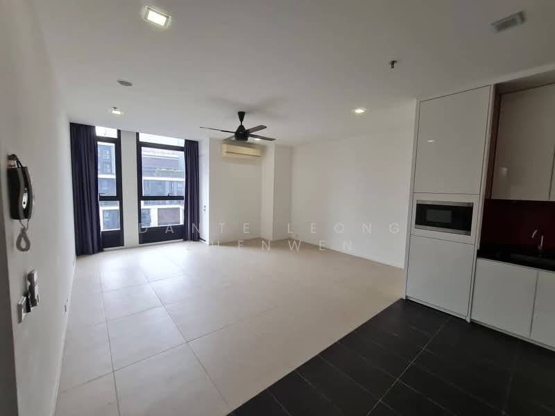 Servis Apartment untuk Dijual di Arcoris SOHO - Dante Leong Zhenwen - PropertyGuru.com.my