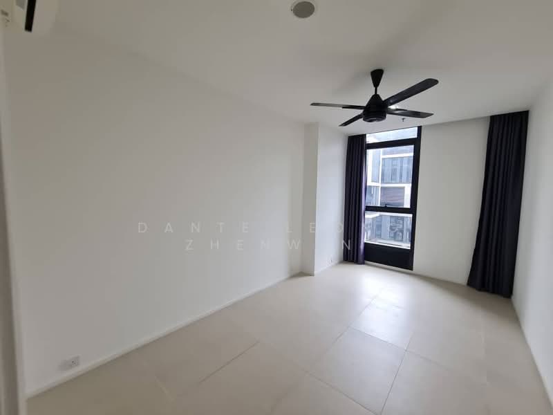 Servis Apartment untuk Dijual di Arcoris SOHO - Dante Leong Zhenwen - PropertyGuru.com.my