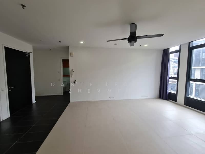 Servis Apartment untuk Dijual di Arcoris SOHO - Dante Leong Zhenwen - PropertyGuru.com.my
