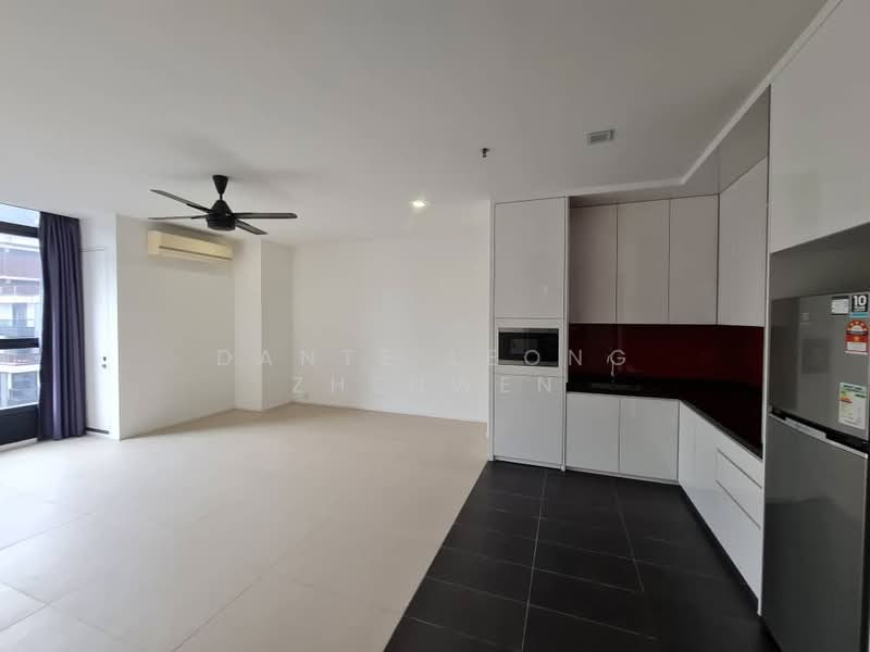 Servis Apartment untuk Dijual di Arcoris SOHO - Dante Leong Zhenwen - PropertyGuru.com.my