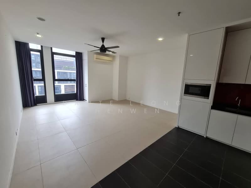Servis Apartment untuk Dijual di Arcoris SOHO - Dante Leong Zhenwen - PropertyGuru.com.my