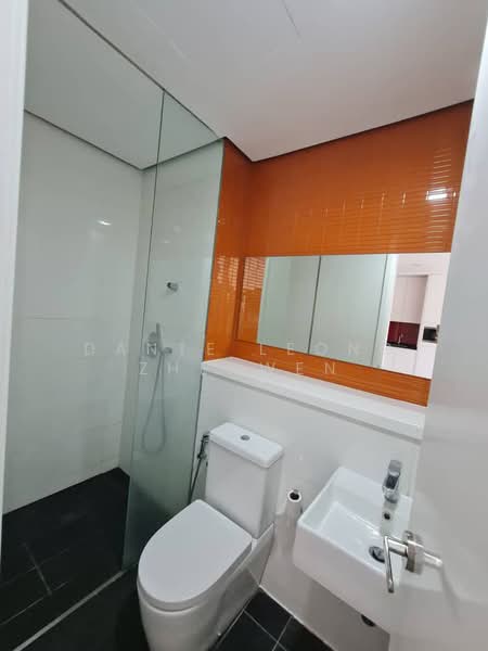 Servis Apartment untuk Dijual di Arcoris SOHO - Dante Leong Zhenwen - PropertyGuru.com.my