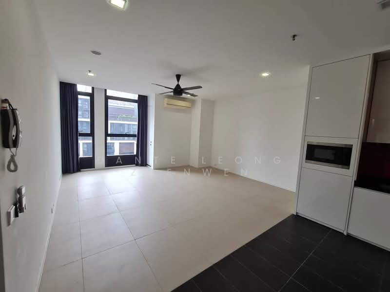 Servis Apartment untuk Dijual di Arcoris SOHO - Dante Leong Zhenwen - PropertyGuru.com.my