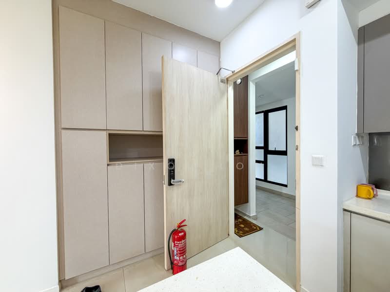 Condominium for Rent at Tropicana Miyu - Dixon Loh - Entrance - PropertyGuru.com.my