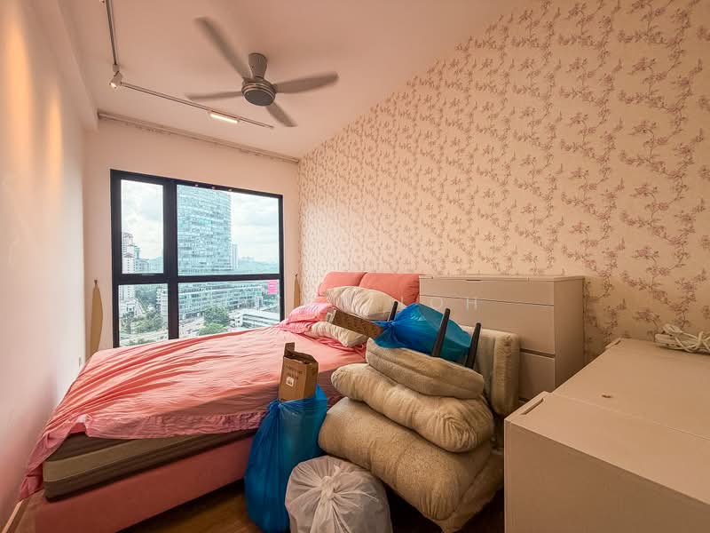 Condominium for Rent at Tropicana Miyu - Dixon Loh - Bedroom - PropertyGuru.com.my