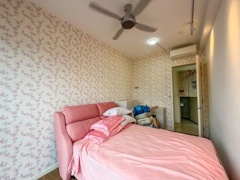 Condominium for Rent at Tropicana Miyu - Dixon Loh - Bedroom - PropertyGuru.com.my