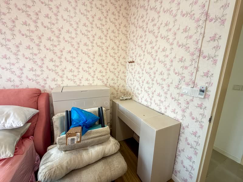 Condominium for Rent at Tropicana Miyu - Dixon Loh - Interior - PropertyGuru.com.my