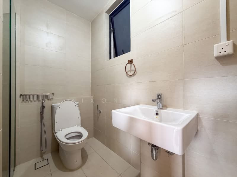 Condominium for Rent at Tropicana Miyu - Dixon Loh - Bathroom - PropertyGuru.com.my