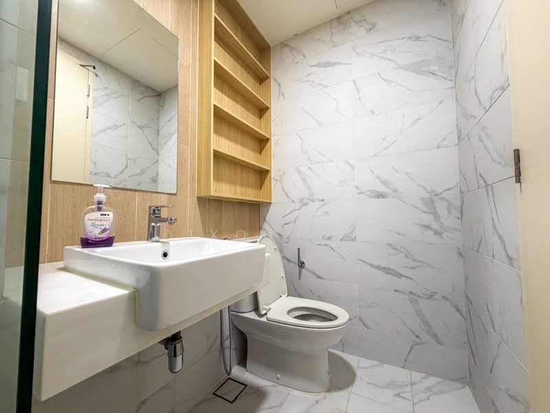 Condominium for Rent at Tropicana Miyu - Dixon Loh - PropertyGuru.com.my