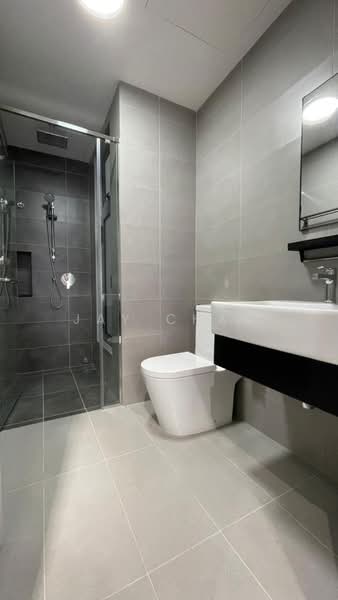 Servis Apartment untuk Disewa di Residensi Sunway Belfield - Jay Chan - PropertyGuru.com.my