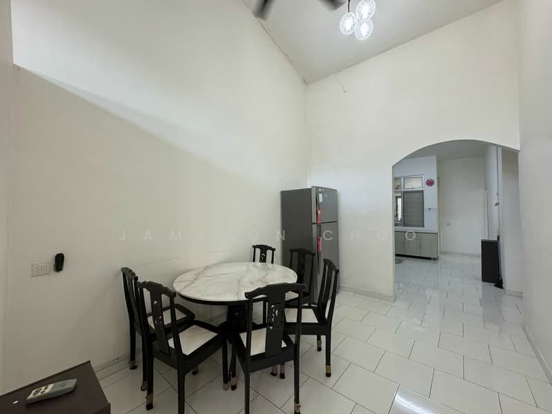 Rumah Teres 1 Tingkat untuk Disewa di Setia Eco Gardens (Gelang Patah) - Jameson Choo - PropertyGuru.com.my