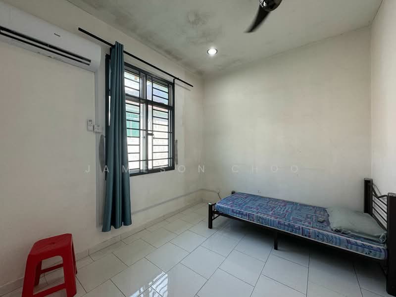 Rumah Teres 1 Tingkat untuk Disewa di Setia Eco Gardens (Gelang Patah) - Jameson Choo - PropertyGuru.com.my