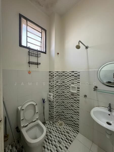 Rumah Teres 1 Tingkat untuk Disewa di Setia Eco Gardens (Gelang Patah) - Jameson Choo - PropertyGuru.com.my
