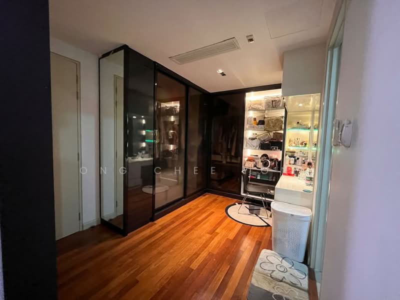 Rumah Berkembar untuk Dijual di Shah Alam (Selangor) - Ong Chee Yong - Interior - PropertyGuru.com.my