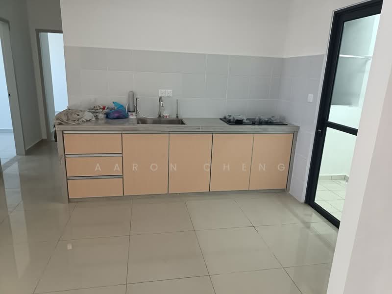 Flat for Rent at IDEAL VENICE RESIDENCY - Aaron Cheng - PropertyGuru.com.my