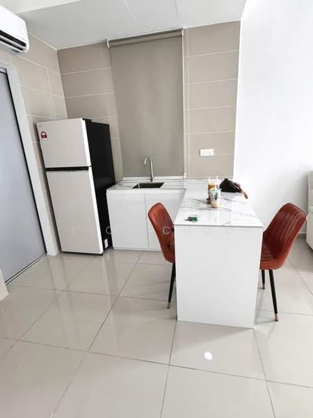 Servis Apartment untuk Disewa di Wave @ Marina Cove - Fion Choo - PropertyGuru.com.my
