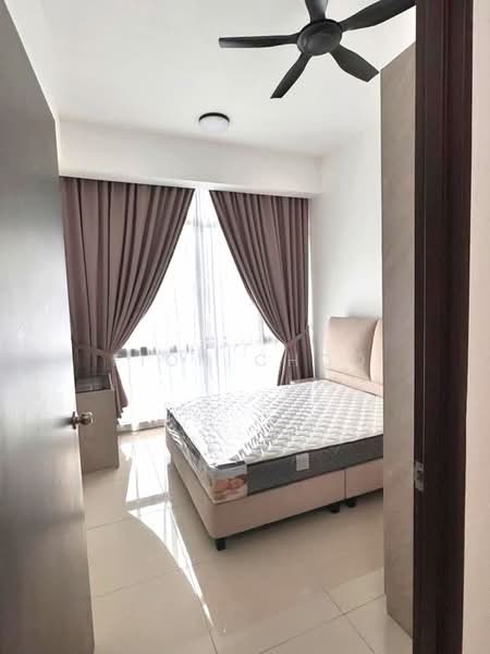 Servis Apartment untuk Disewa di Wave @ Marina Cove - Fion Choo - PropertyGuru.com.my