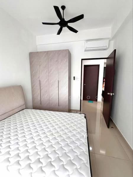 Servis Apartment untuk Disewa di Wave @ Marina Cove - Fion Choo - PropertyGuru.com.my