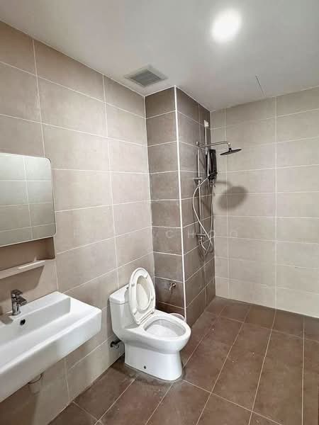 Servis Apartment untuk Disewa di Wave @ Marina Cove - Fion Choo - PropertyGuru.com.my