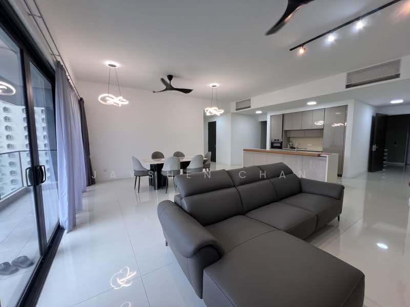 Condominium for Rent at Setia Sky Seputeh - Jayshen Chan - PropertyGuru.com.my