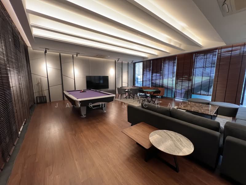 Condominium for Rent at Setia Sky Seputeh - Jayshen Chan - PropertyGuru.com.my