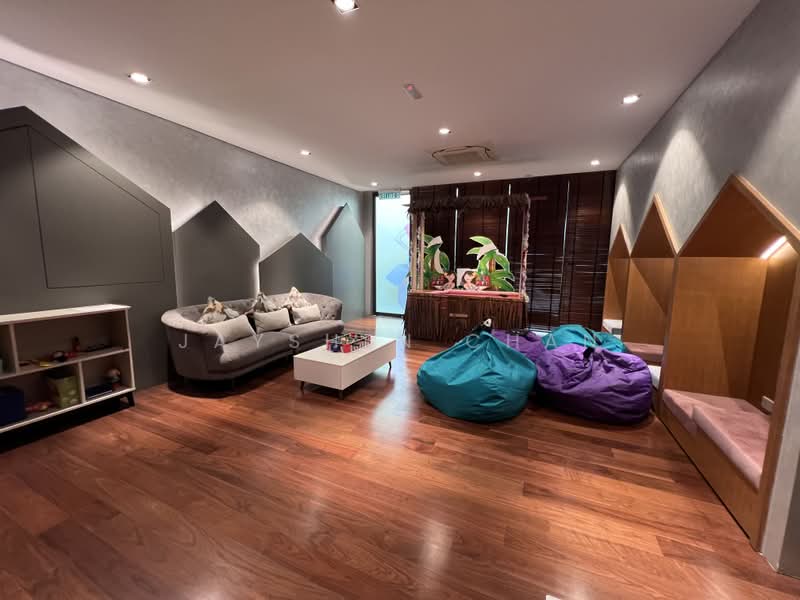 Condominium for Rent at Setia Sky Seputeh - Jayshen Chan - PropertyGuru.com.my
