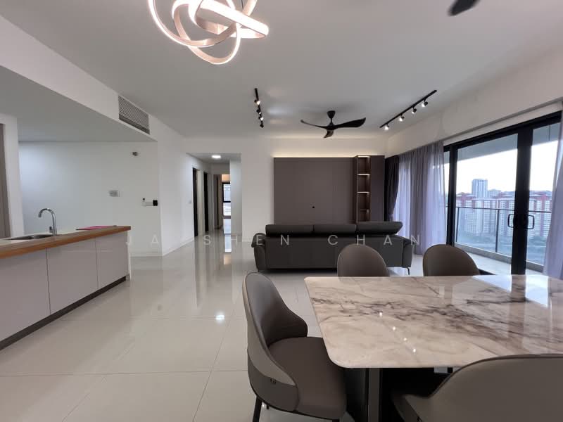 Condominium for Rent at Setia Sky Seputeh - Jayshen Chan - PropertyGuru.com.my