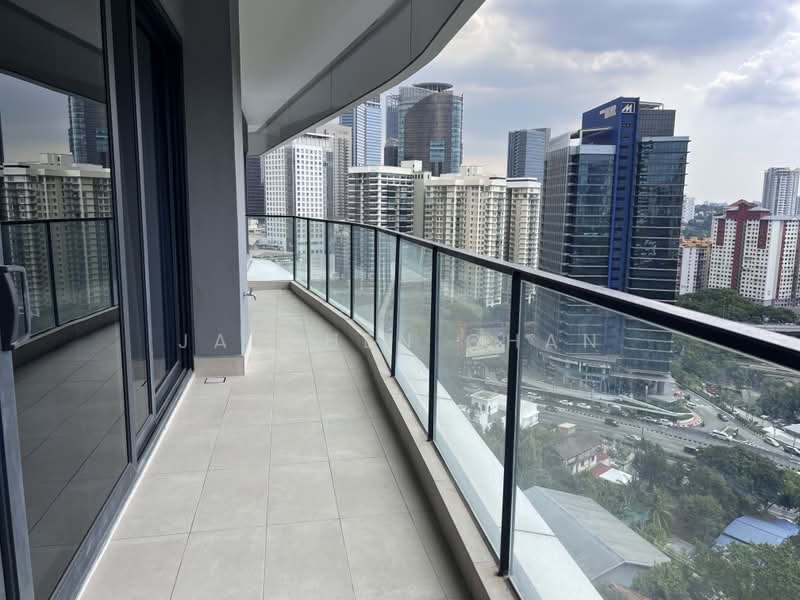 Condominium for Rent at Setia Sky Seputeh - Jayshen Chan - PropertyGuru.com.my