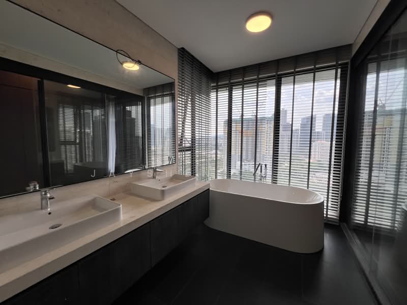 Condominium for Rent at Setia Sky Seputeh - Jayshen Chan - PropertyGuru.com.my