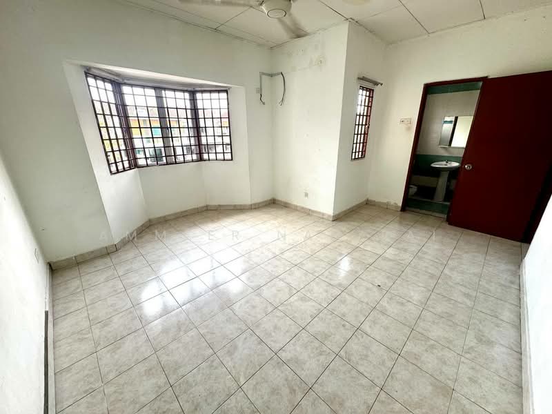 Rumah Teres 2 Tingkat untuk Dijual di Shah Alam (Selangor) - Ammeer Nadzrai - Interior - PropertyGuru.com.my