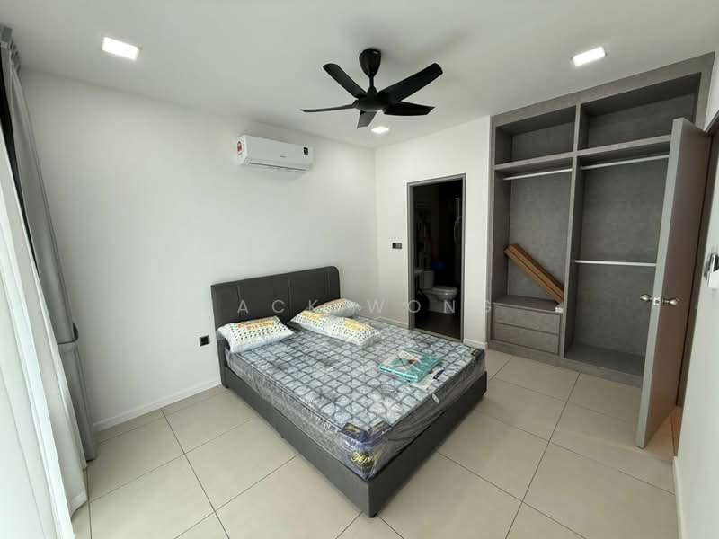 Servis Apartment untuk Disewa di One 49 Residence - Jack Wong - Bedroom - PropertyGuru.com.my