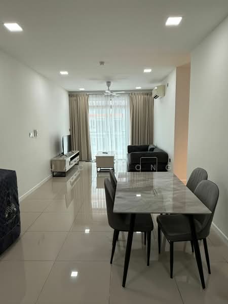 Servis Apartment untuk Disewa di One 49 Residence - Jack Wong - PropertyGuru.com.my