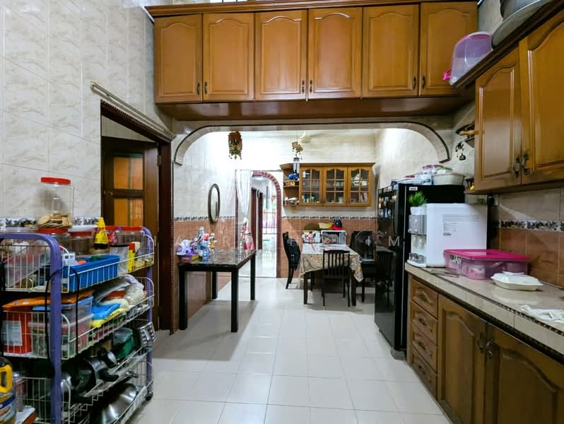 1-storey Terraced House for Sale in Seksyen 20 (Shah Alam) - Hairi Halim - PropertyGuru.com.my