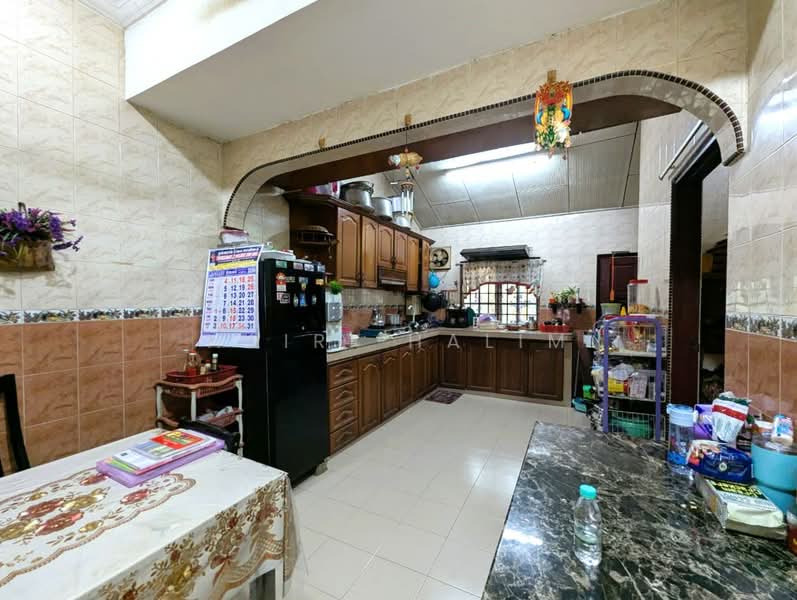 1-storey Terraced House for Sale in Seksyen 20 (Shah Alam) - Hairi Halim - PropertyGuru.com.my