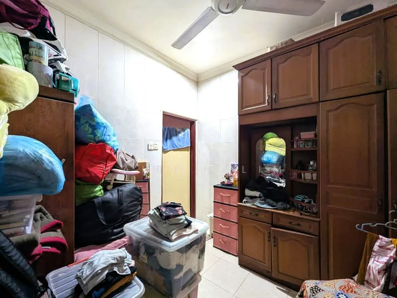 1-storey Terraced House for Sale in Seksyen 20 (Shah Alam) - Hairi Halim - PropertyGuru.com.my