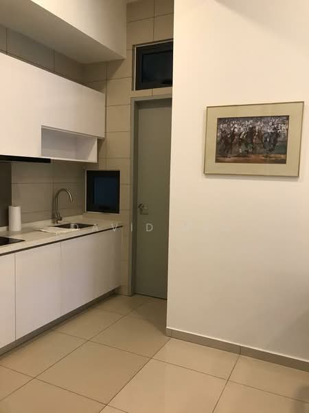 Service Residence for Rent at PJ Midtown - David Mun - Kitchen - PropertyGuru.com.my